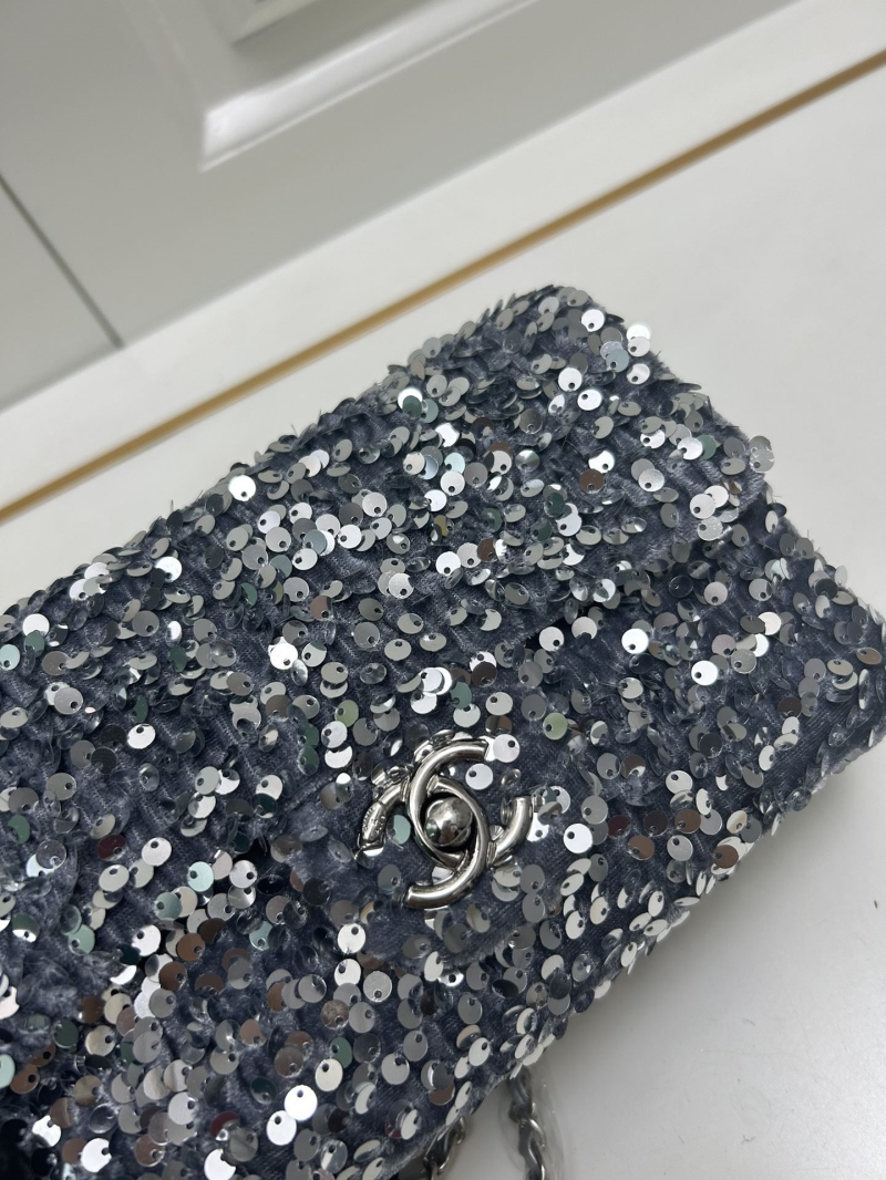 Ch**el cf series bags